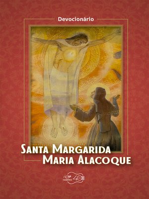 cover image of Devocionário Santa Margarida Maria Alacoque
